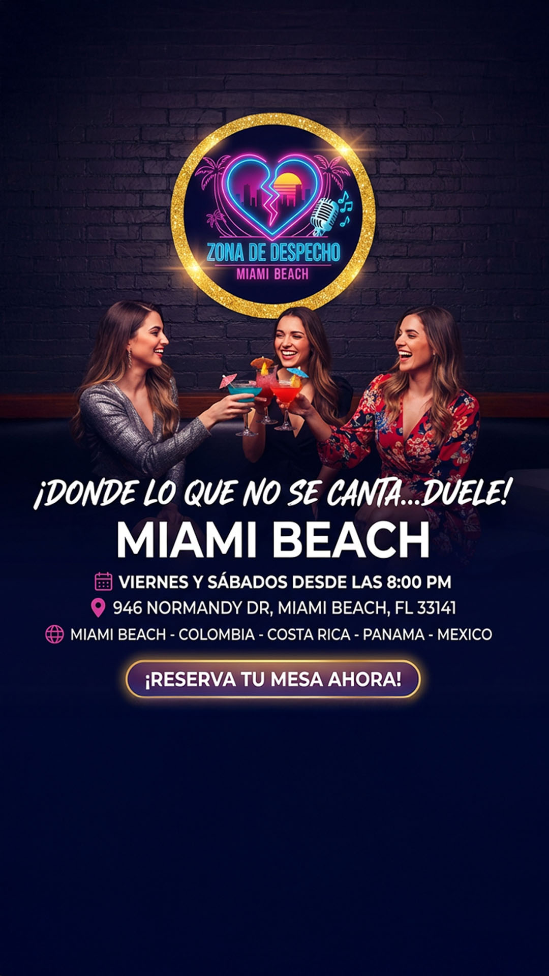 Zona de Despecho Mobile